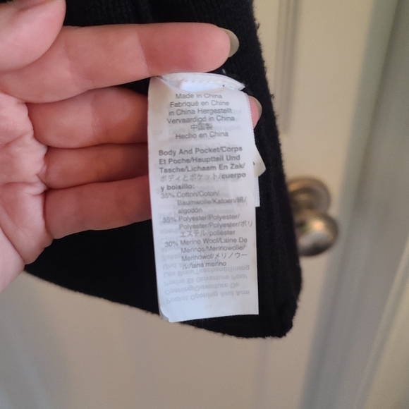 J.Crew Knit Vest - Picture 4 of 4